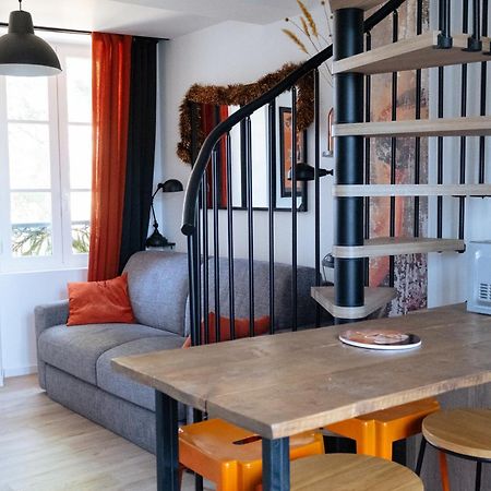 Gites Les Pourquoi Pas - Residence De Tourisme Dsv Bayeux Ngoại thất bức ảnh