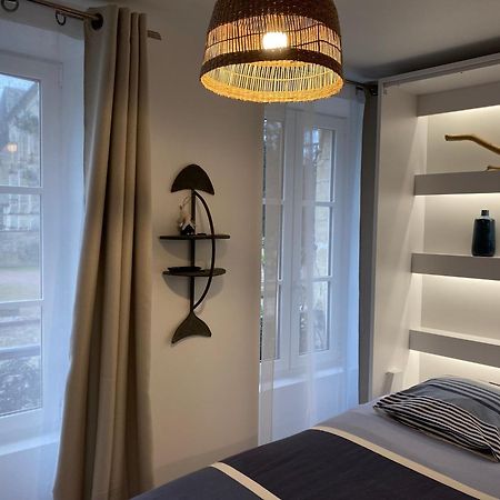 Gites Les Pourquoi Pas - Residence De Tourisme Dsv Bayeux Ngoại thất bức ảnh