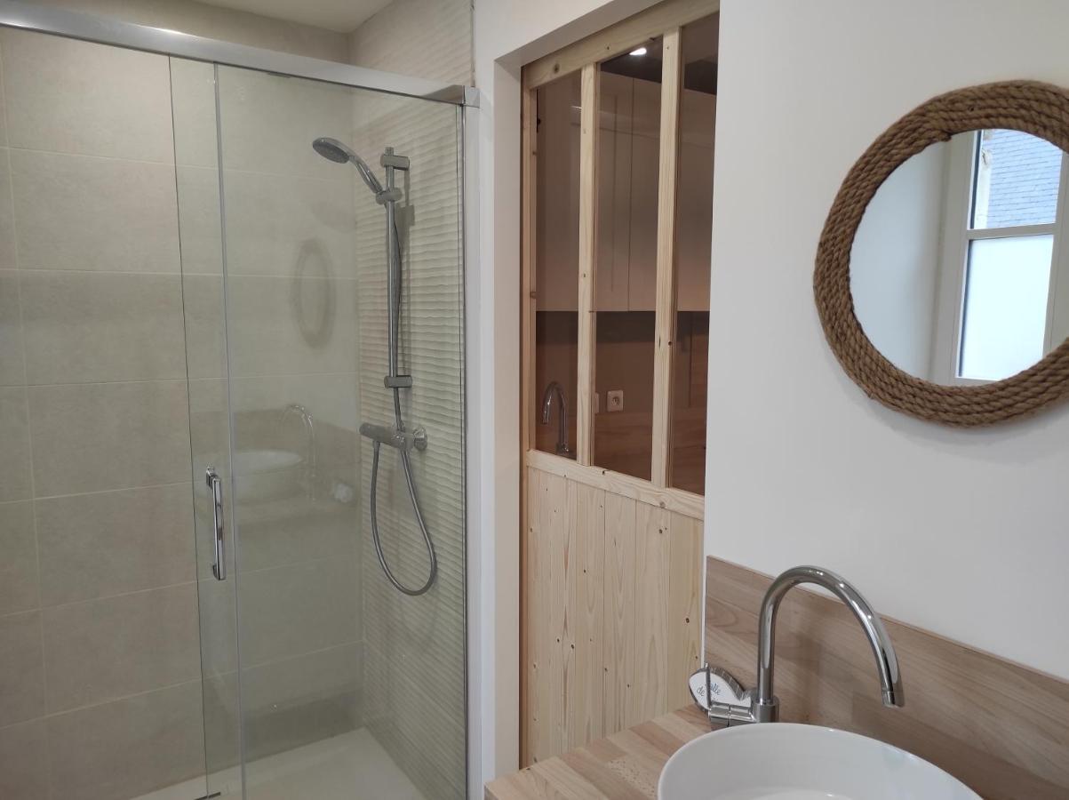 Gites Les Pourquoi Pas - Residence De Tourisme Dsv Bayeux Ngoại thất bức ảnh