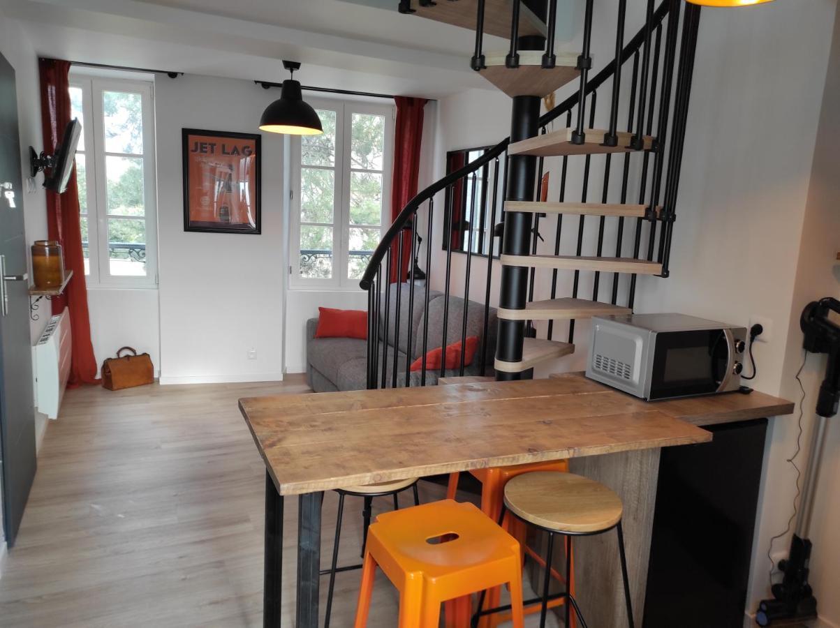 Gites Les Pourquoi Pas - Residence De Tourisme Dsv Bayeux Ngoại thất bức ảnh