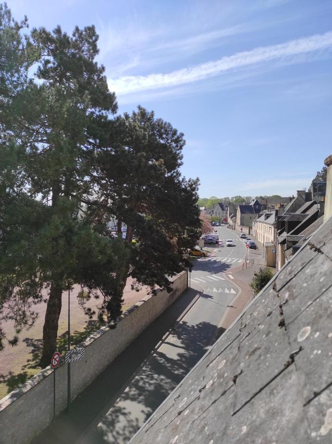 Gites Les Pourquoi Pas - Residence De Tourisme Dsv Bayeux Ngoại thất bức ảnh