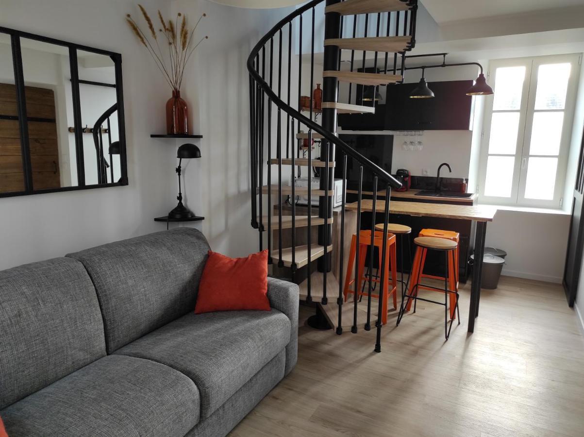 Gites Les Pourquoi Pas - Residence De Tourisme Dsv Bayeux Ngoại thất bức ảnh