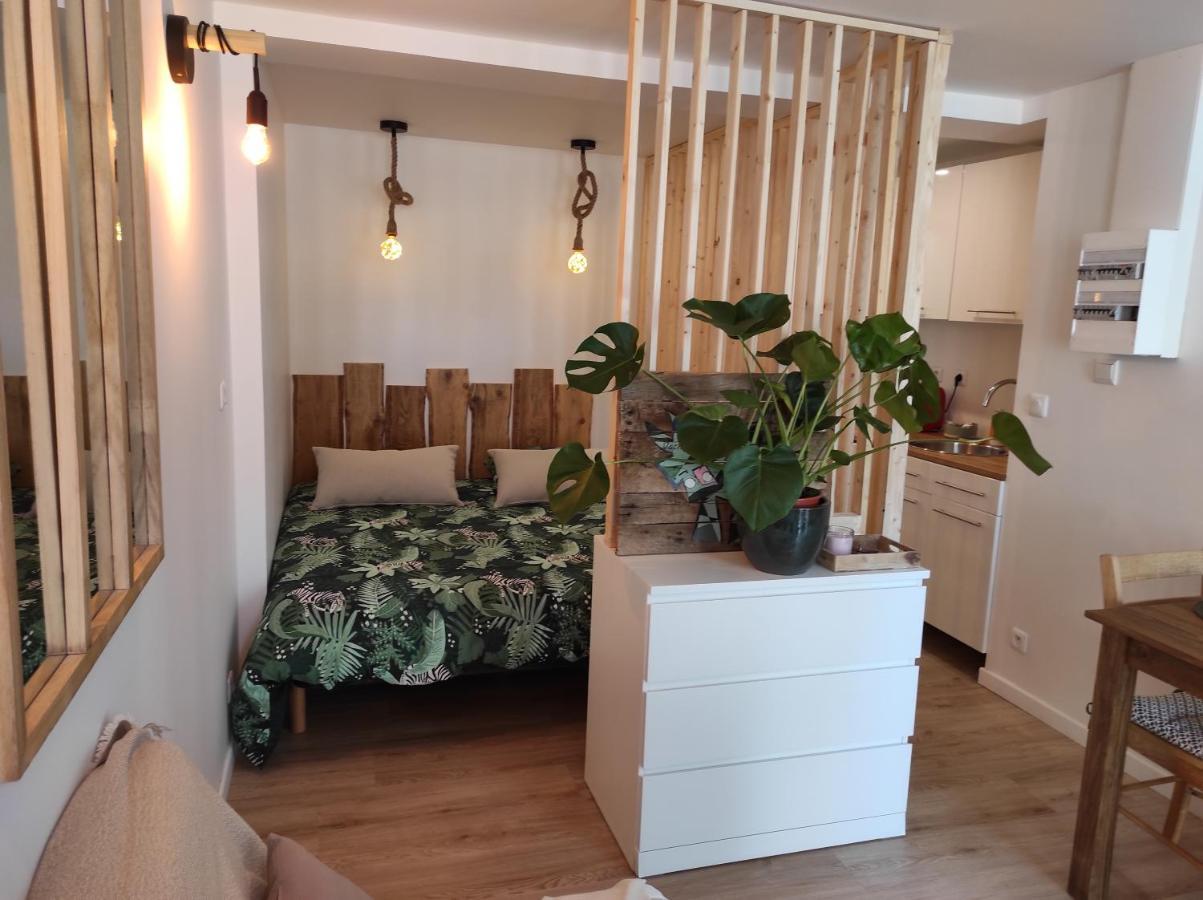 Gites Les Pourquoi Pas - Residence De Tourisme Dsv Bayeux Ngoại thất bức ảnh