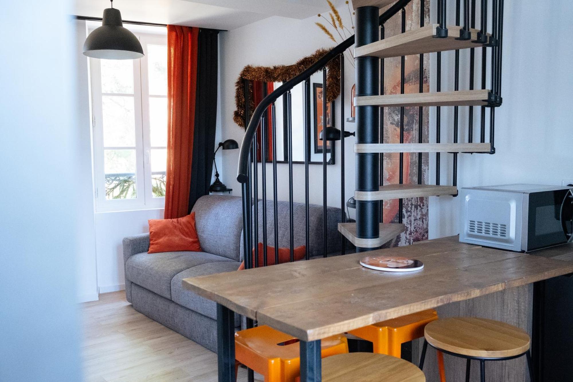 Gites Les Pourquoi Pas - Residence De Tourisme Dsv Bayeux Ngoại thất bức ảnh