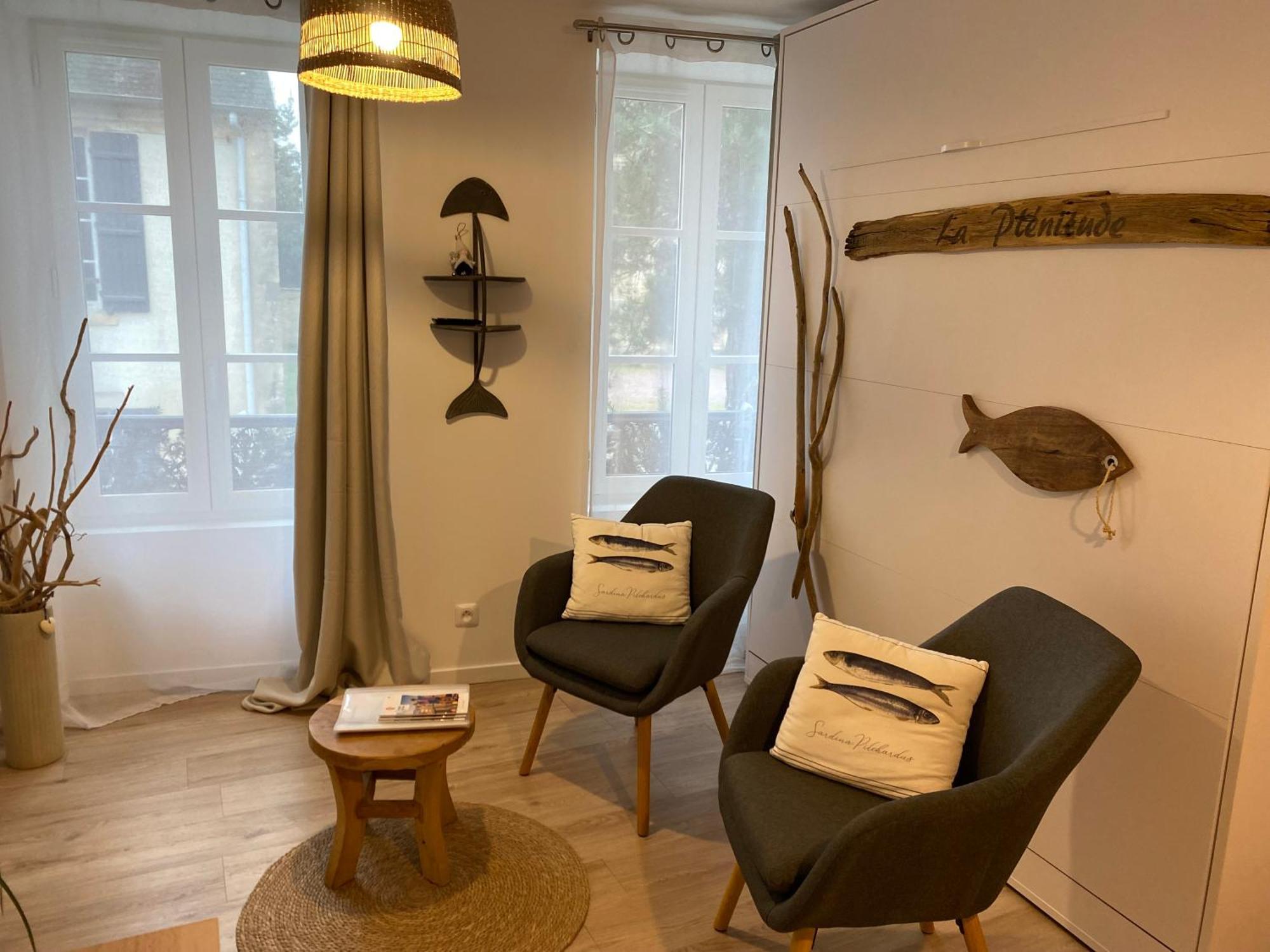 Gites Les Pourquoi Pas - Residence De Tourisme Dsv Bayeux Ngoại thất bức ảnh